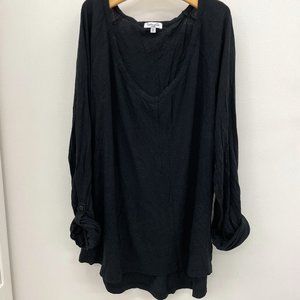 Splendid 3/4 Sleeve Top